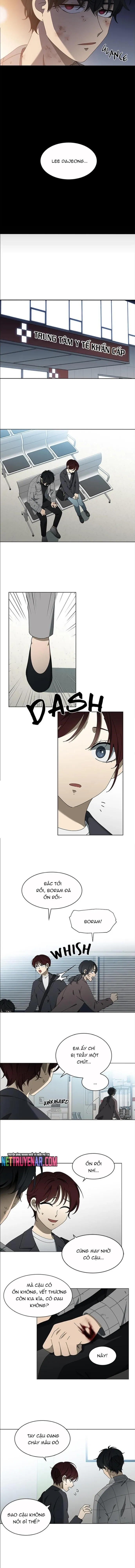 Độc Chiếm Chapter 91 - 2