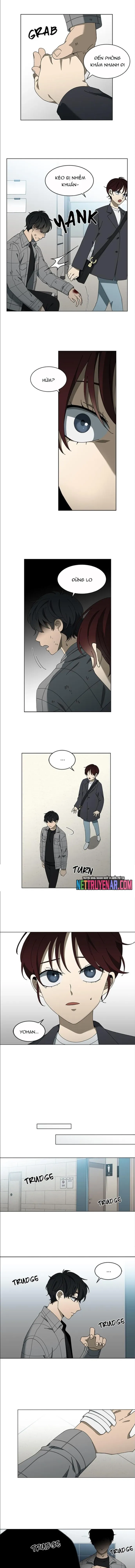 Độc Chiếm Chapter 91 - 3