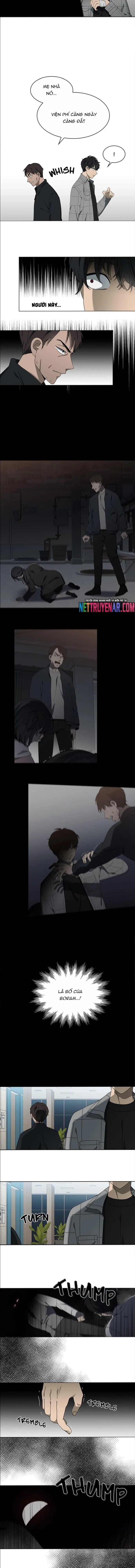 Độc Chiếm Chapter 91 - 4