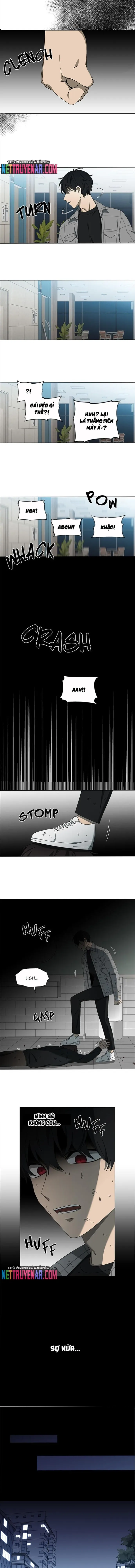 Độc Chiếm Chapter 91 - 5