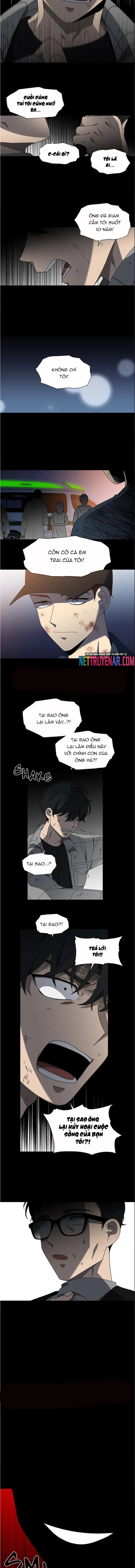 Độc Chiếm Chapter 91 - 8