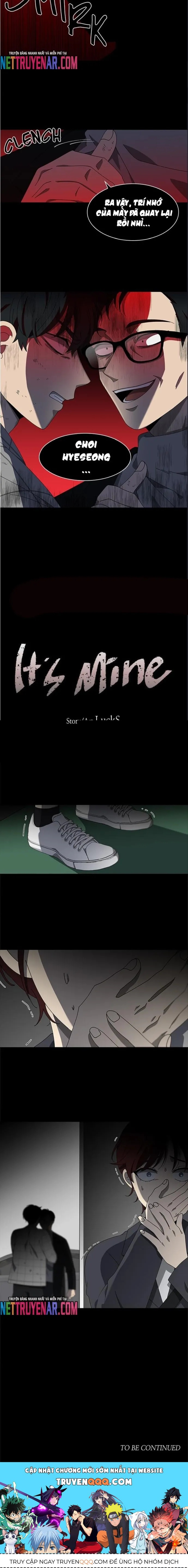 Độc Chiếm Chapter 91 - 9