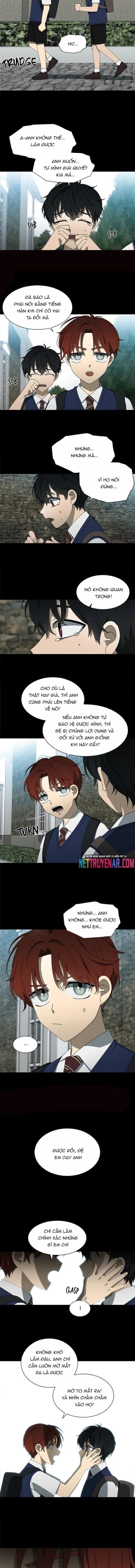 Độc Chiếm Chapter 92 - 4