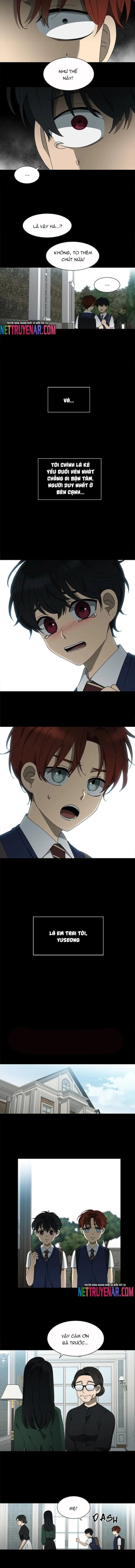 Độc Chiếm Chapter 92 - 5
