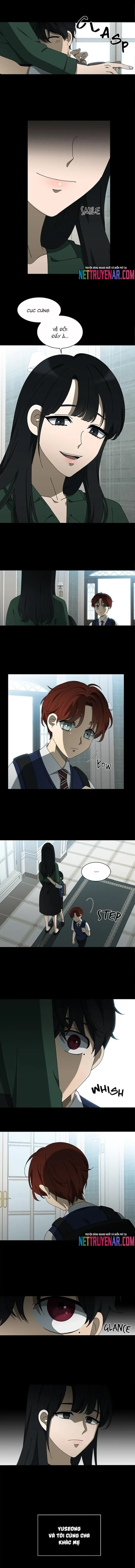 Độc Chiếm Chapter 92 - 6