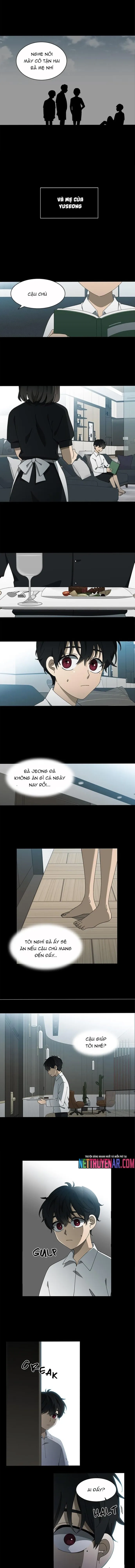 Độc Chiếm Chapter 92 - 7