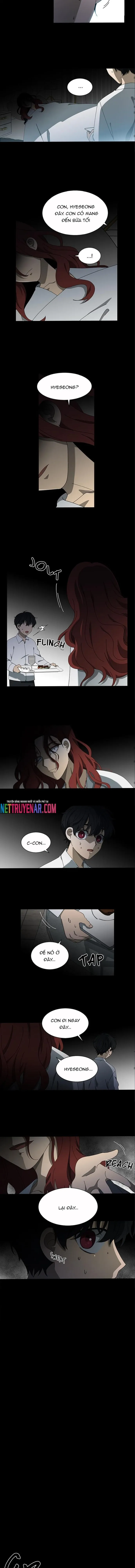 Độc Chiếm Chapter 92 - 8