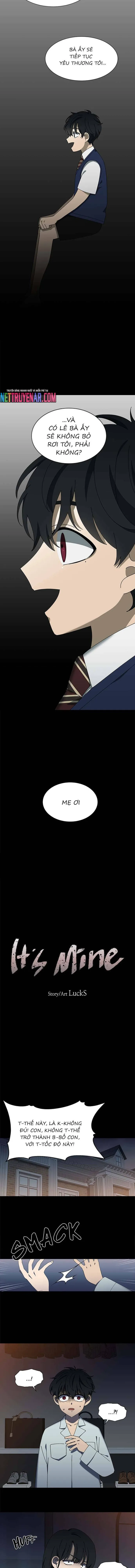 Độc Chiếm Chapter 93 - 2