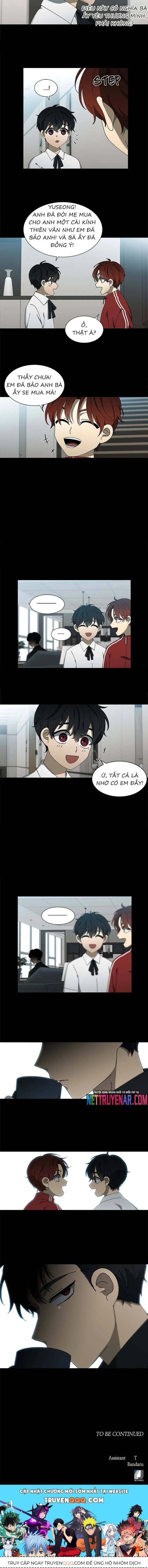 Độc Chiếm Chapter 93 - 11