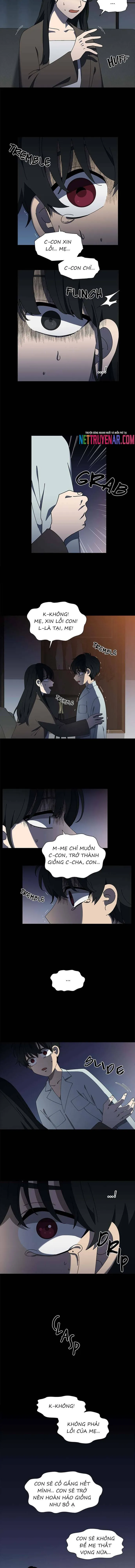 Độc Chiếm Chapter 93 - 3