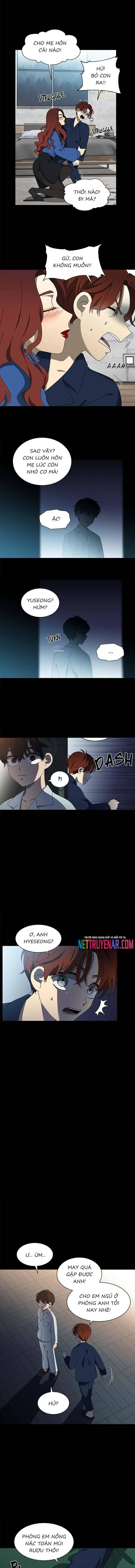 Độc Chiếm Chapter 93 - 5