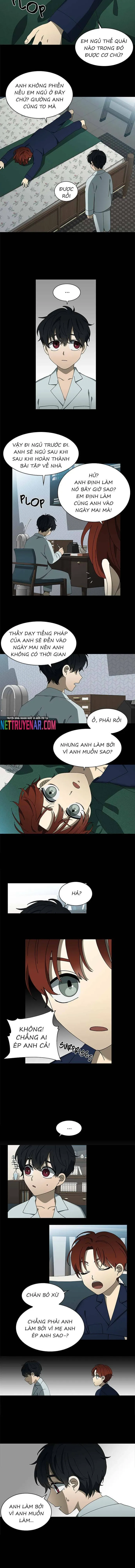 Độc Chiếm Chapter 93 - 6