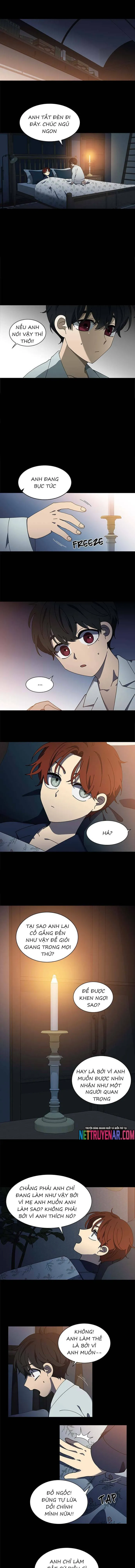 Độc Chiếm Chapter 93 - 7