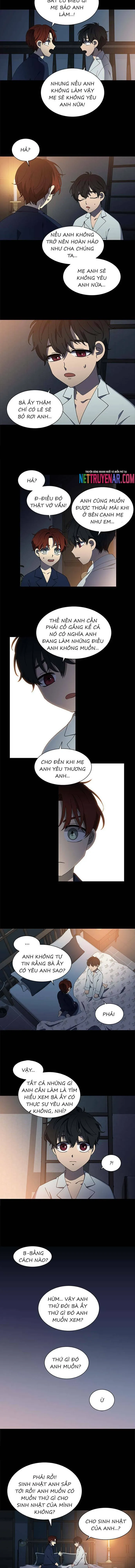 Độc Chiếm Chapter 93 - 8