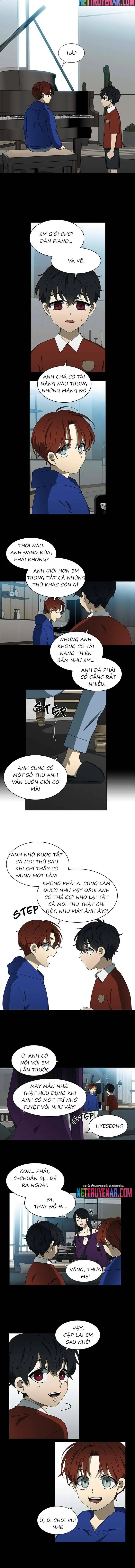 Độc Chiếm Chapter 94 - 2