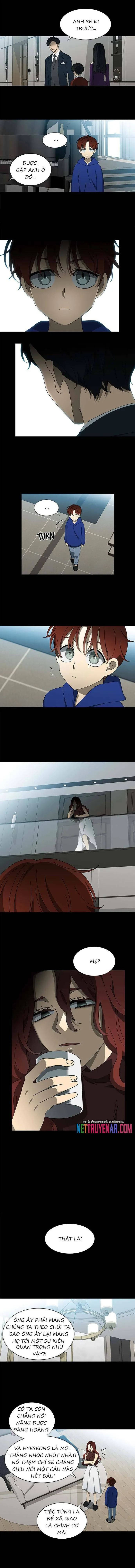 Độc Chiếm Chapter 94 - 3