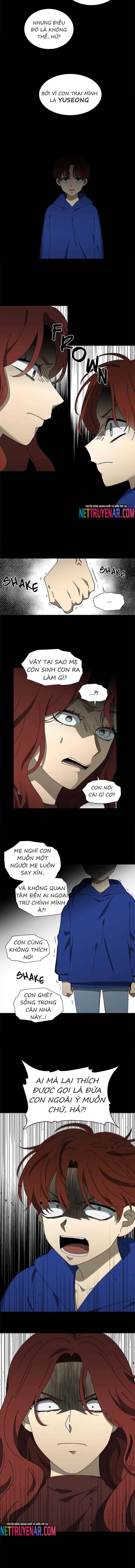 Độc Chiếm Chapter 94 - 5