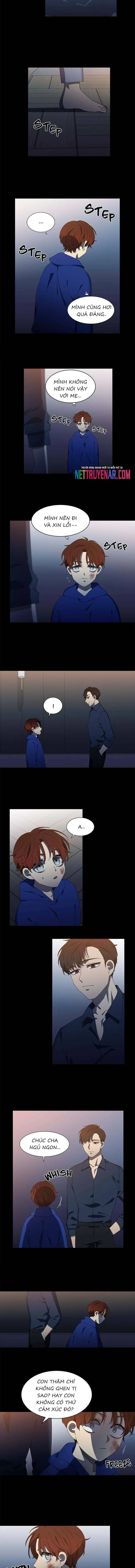 Độc Chiếm Chapter 94 - 8