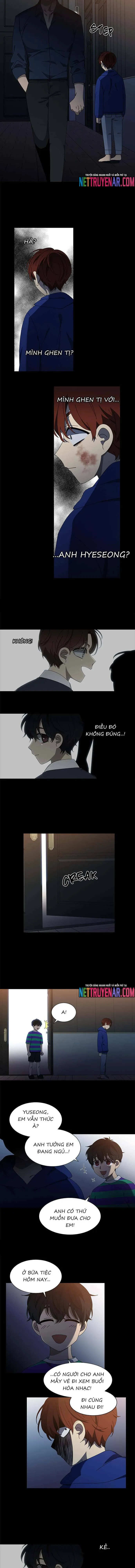 Độc Chiếm Chapter 94 - 10