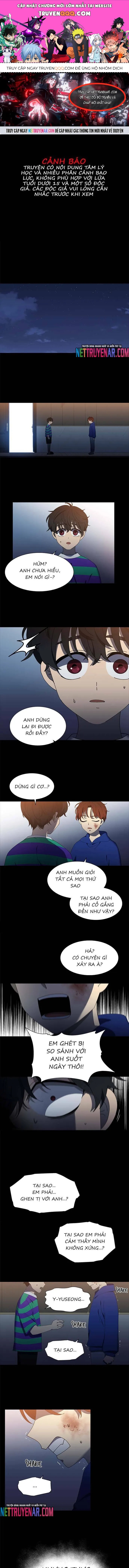 Độc Chiếm Chapter 95 - 1