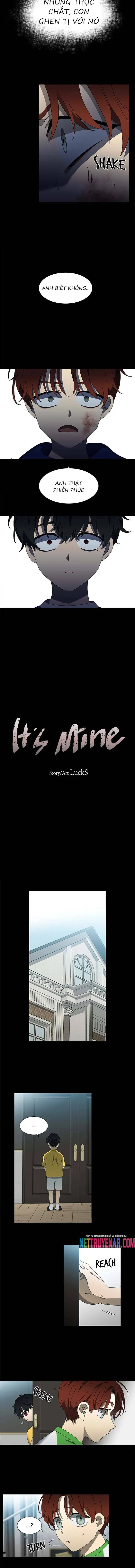 Độc Chiếm Chapter 95 - 2
