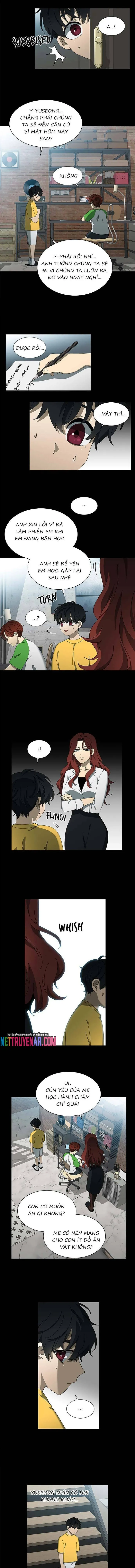 Độc Chiếm Chapter 95 - 3