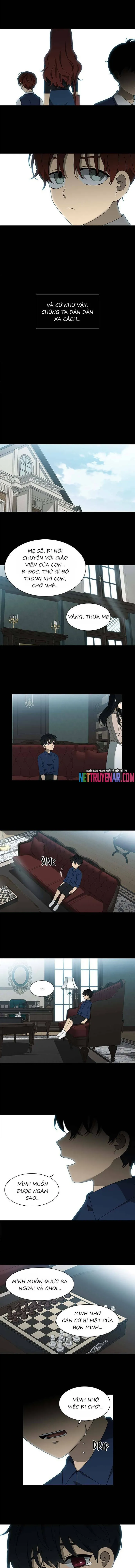 Độc Chiếm Chapter 95 - 7