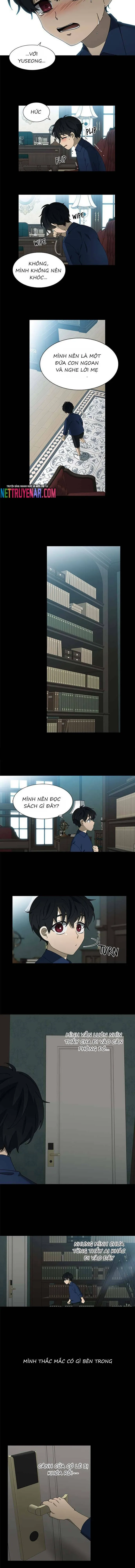 Độc Chiếm Chapter 95 - 8