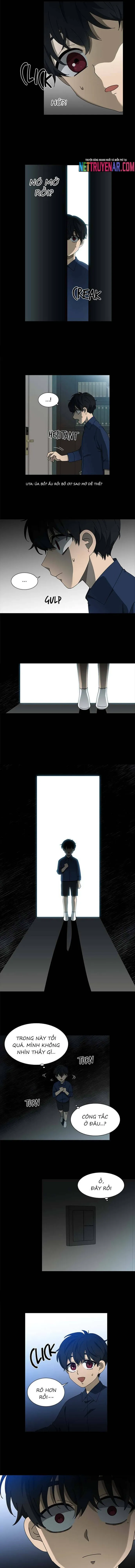 Độc Chiếm Chapter 95 - 9