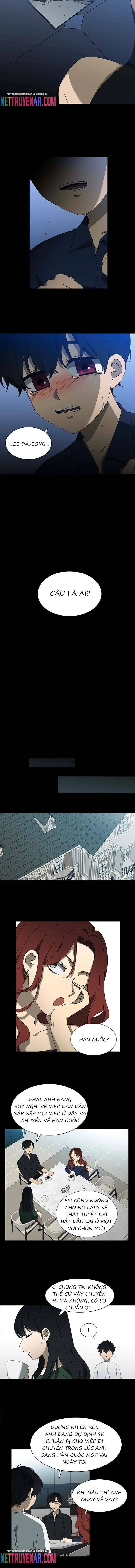 Độc Chiếm Chapter 96 - 4