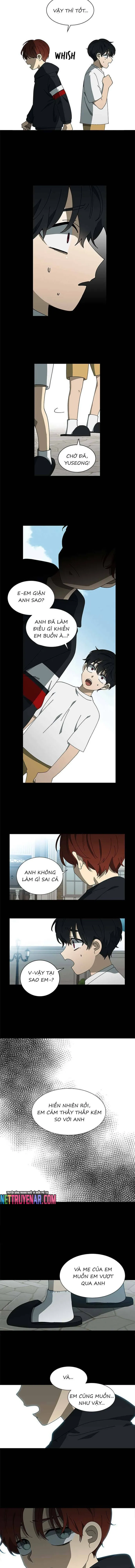 Độc Chiếm Chapter 96 - 6