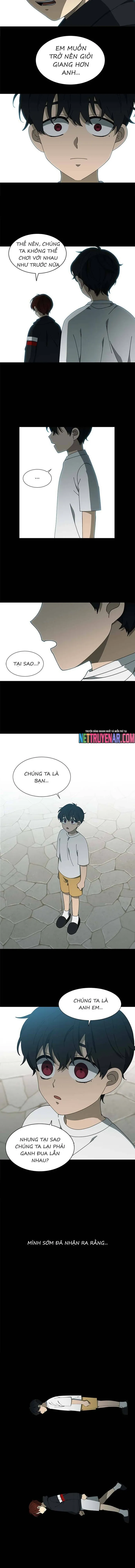 Độc Chiếm Chapter 96 - 7