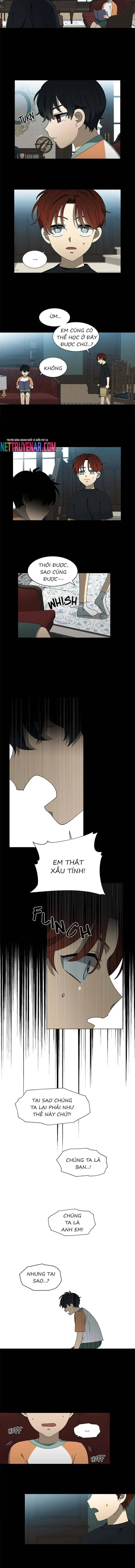 Độc Chiếm Chapter 97 - 3