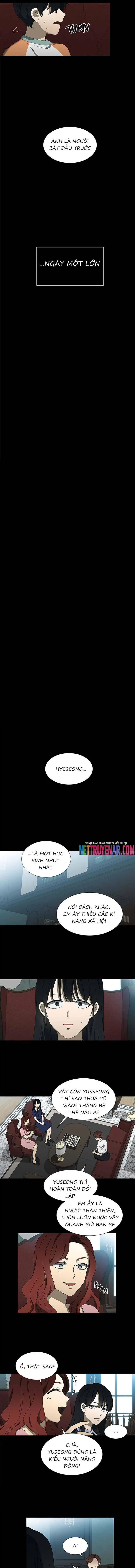 Độc Chiếm Chapter 97 - 4