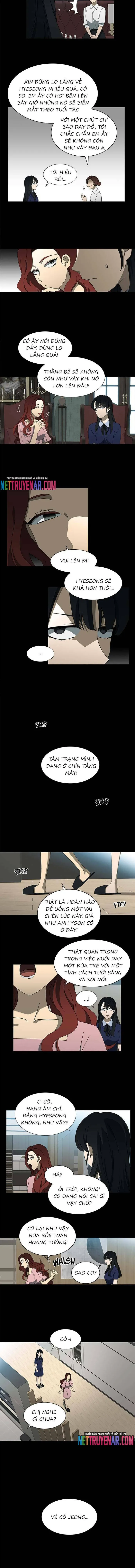 Độc Chiếm Chapter 97 - 5