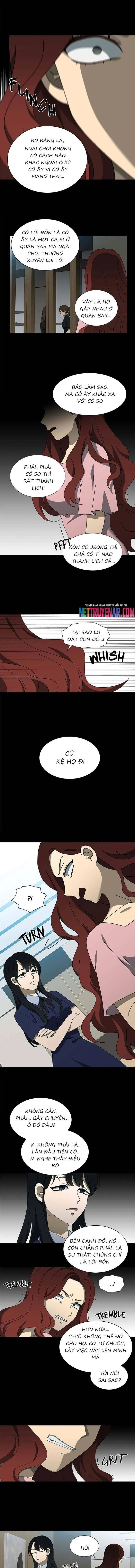 Độc Chiếm Chapter 97 - 6