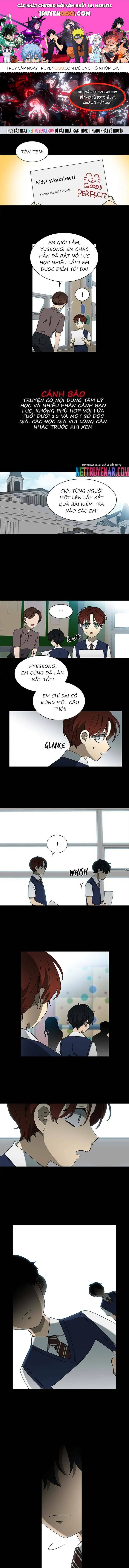 Độc Chiếm Chapter 98 - 1