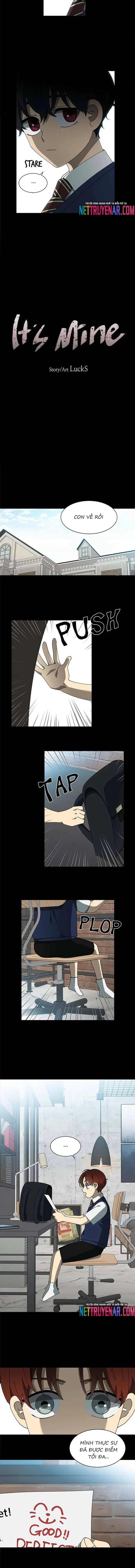 Độc Chiếm Chapter 98 - 2