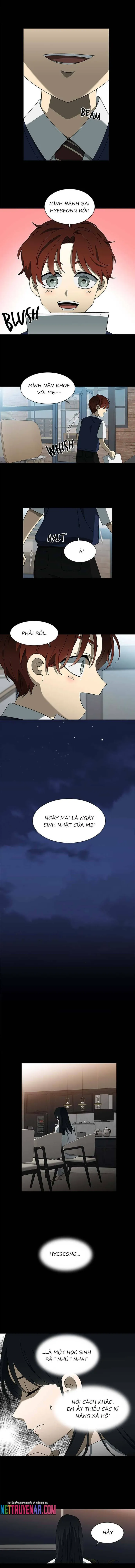 Độc Chiếm Chapter 98 - 3