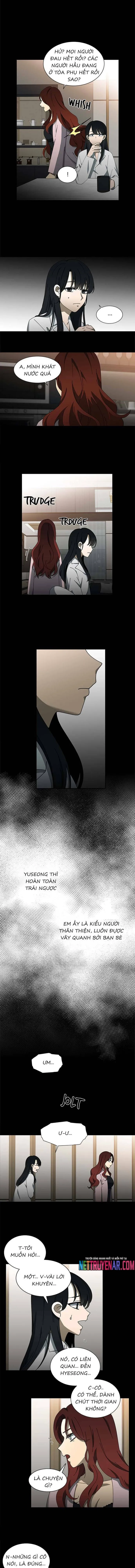 Độc Chiếm Chapter 98 - 4