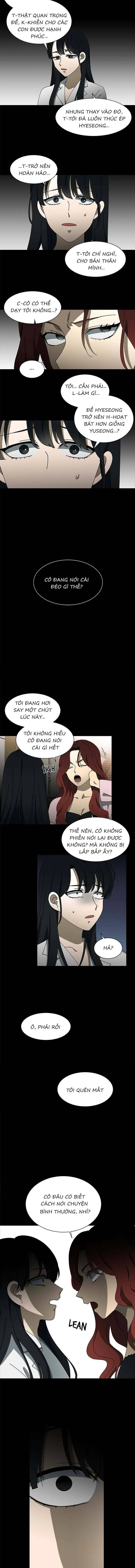 Độc Chiếm Chapter 98 - 5