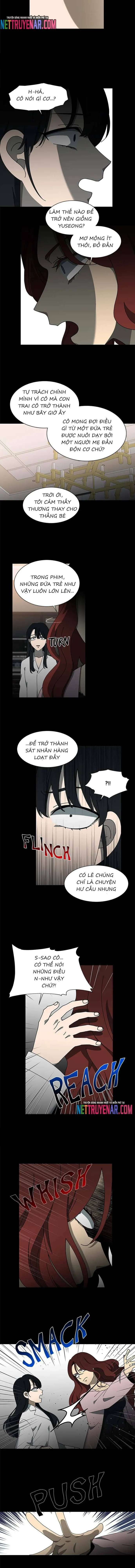 Độc Chiếm Chapter 98 - 6