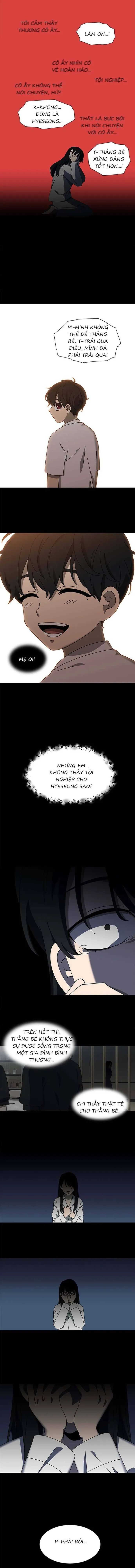 Độc Chiếm Chapter 98 - 9