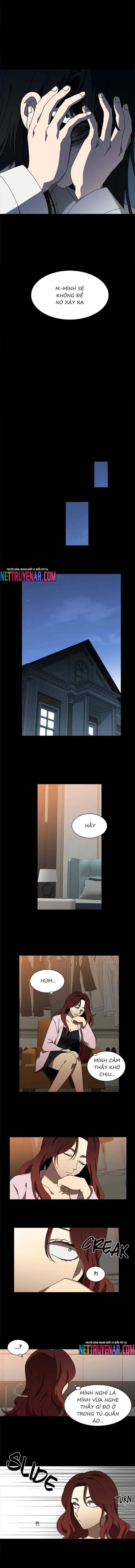 Độc Chiếm Chapter 98 - 10