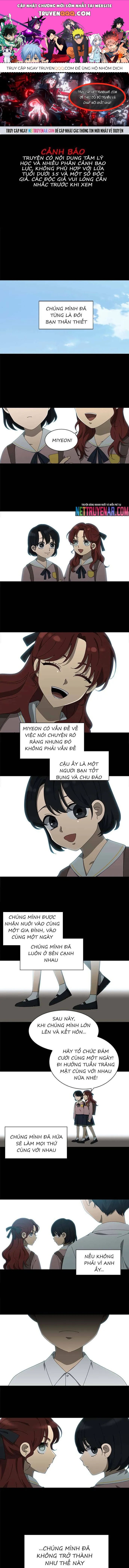 Độc Chiếm Chapter 99 - 1