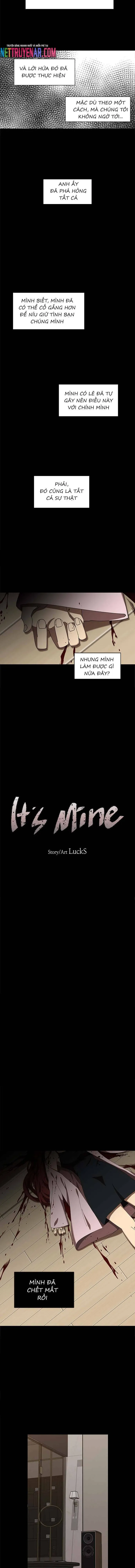 Độc Chiếm Chapter 99 - 2