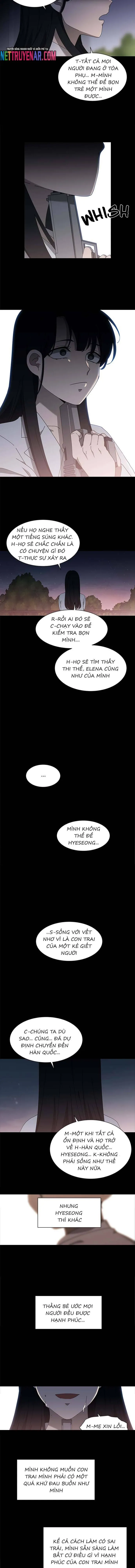 Độc Chiếm Chapter 99 - 11