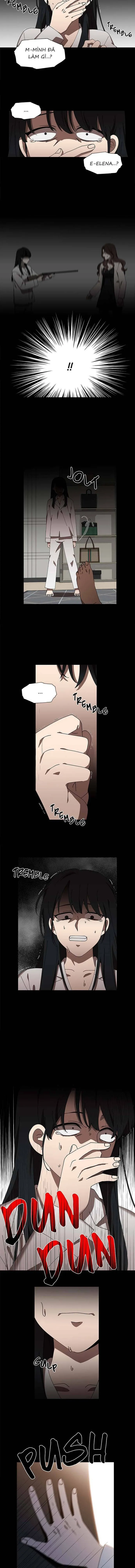 Độc Chiếm Chapter 99 - 4