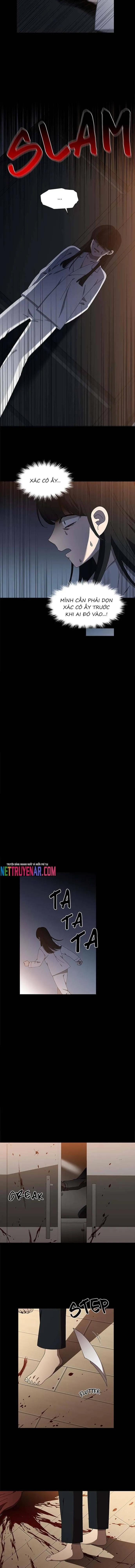 Độc Chiếm Chapter 99 - 5