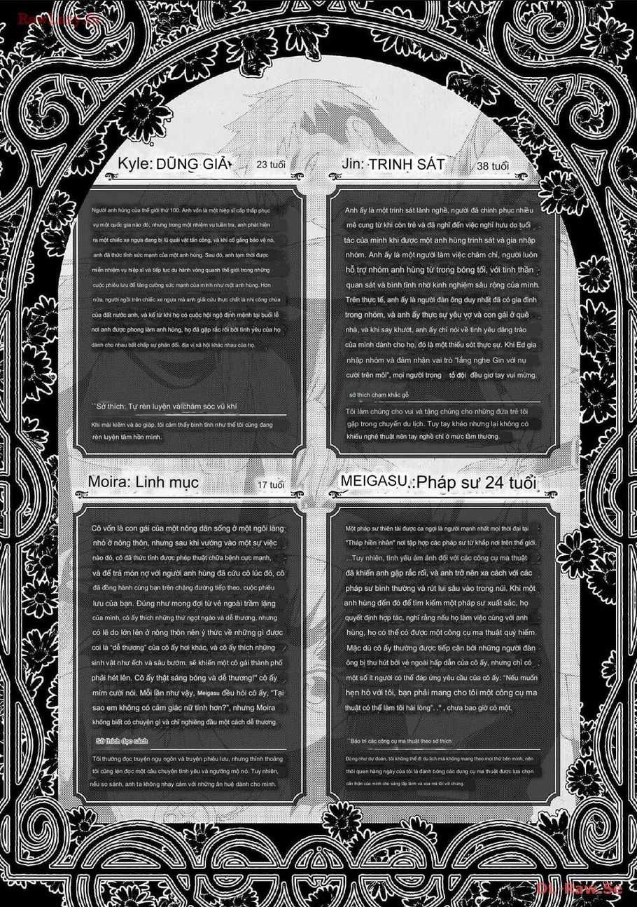 Tsuihousareru Ni Skill Wo Te Ni Ireta Ore Ga, 100 No Isekai De 2-Shuume Musou Chapter 1.5 - 3